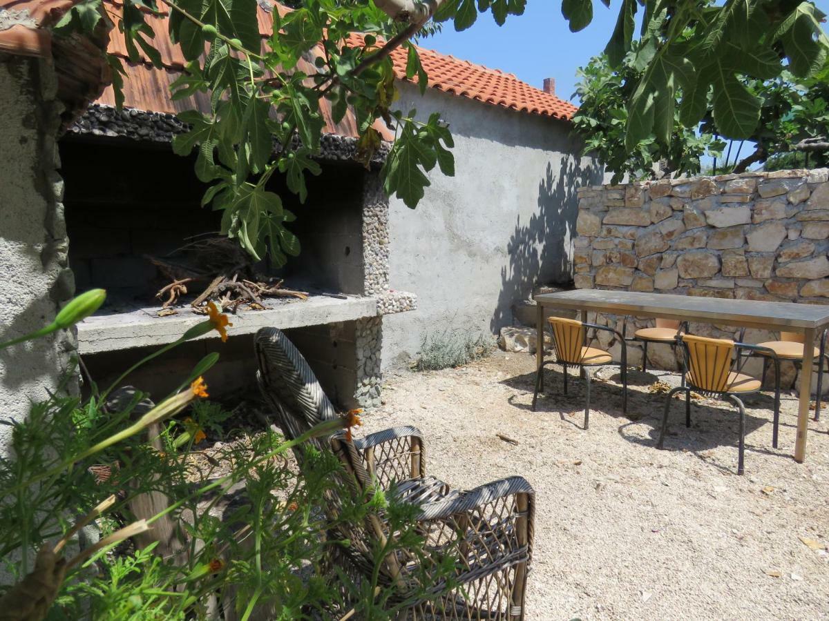 Guesthouse Dila Galovac  Ngoại thất bức ảnh